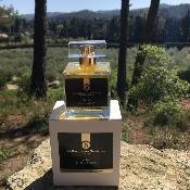 Parfum 100ml Oud - Santal