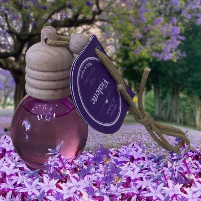 Diffuseur à suspendre Violette