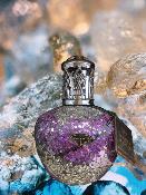 Lampe GM Deep Purple