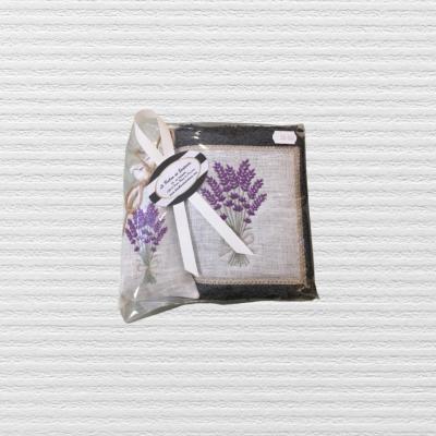 Composition Lavande Gris Anthracite sachet PS