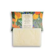 Savon Parfumé Zeste Riviera 150gr