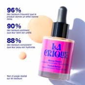 Sérum Teinté Hydratant 02-Claire