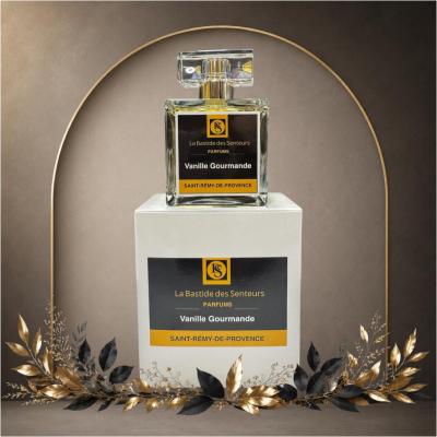 NOUVEAU Parfum 100ml Vanille Gourmande