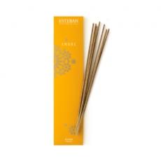 Encens indiens Ambre