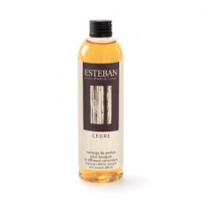 Recharge pour bouquet 250ml Cèdre