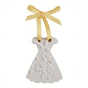 Coffret 5 décors en plâtre parfumés Soleil Pastel