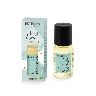 Concentré de parfum 15ml Lin