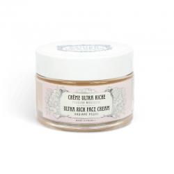 Crème Ultra riche Pivoine Radieuse 50ml 