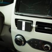 Diffuseur de Voiture Rechargeable Ylang Ylang