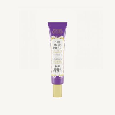 Soin contour des yeux et anti-cernes et rides liftant 15ml