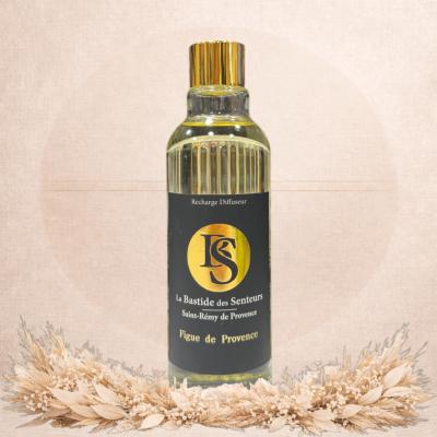 Recharge Diffuseur 200ml Figue de Provence