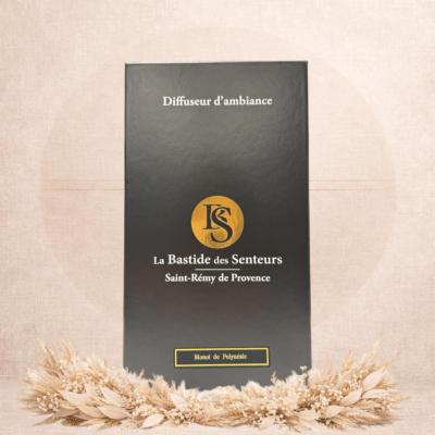 Diffuseur 100ml Monoï de Polynésie