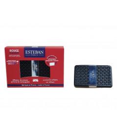 Diffuseur de Voiture Rechargeable Rouge Cassis