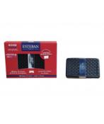 Diffuseur de Voiture Rechargeable Rouge Cassis