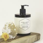 Savon Liquide Exfoliant