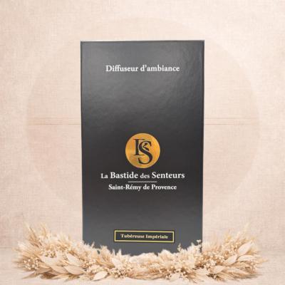 Diffuseur 100ml Tubéreuse Impériale NOUVEAU