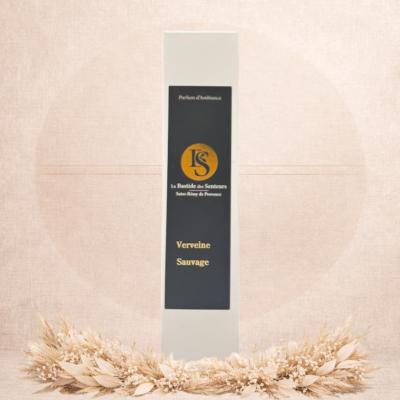 Parfum d'Ambiance 100ml Verveine Sauvage