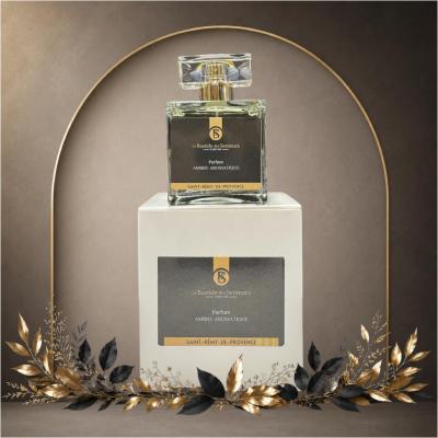 Parfum 100ml Ambre Aromatique
