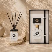 Diffuseur 100ml Praline Gourmande 