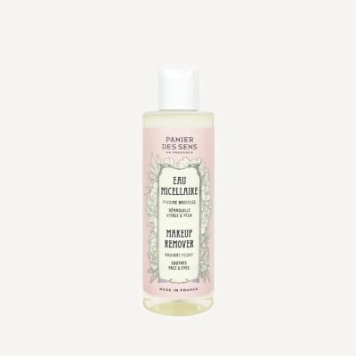 Eau Micellaire Pivoine Radieuse 200ml