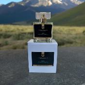 NOUVEAU Parfum 100ml Musc Blanc Oriental