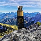 Parfum d'Ambiance 100ml Bois de Gaac