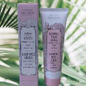 Duo Soin Visage Modèle 6 Pivoine Radieuse