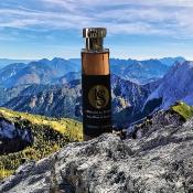 Parfum d'Ambiance 100ml Cristaux d'Ambre