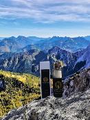 Parfum d'Ambiance 100ml Escale Marine