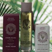 Coffret Soin Corps Raisin Modèle 1