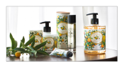 Crème pour les mains 30ml Provence