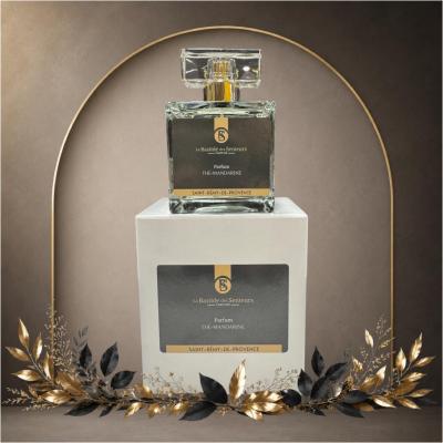 Parfum 100ml Thé Mandarine