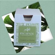 ESCAPADE Bougie Parfumée 170gr CROQUANT AU CHOCOLAT