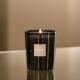 Bougie parfumée rechargeable 170gr Esprit de Thé