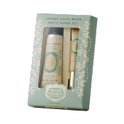 Coffret jolies mains Amande
