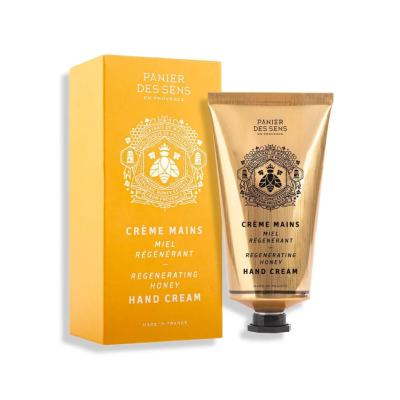 Crème pour les mains 75ml Miel