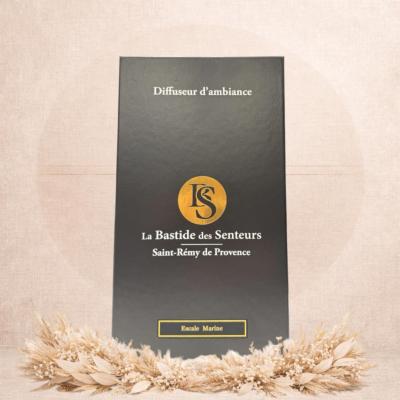 Diffuseur 100ml Escale Marine
