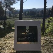 Parfum 100ml Fleur d'Oranger - Ylang