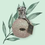 Lampe Frosted Rose