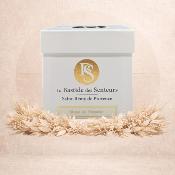 Bougie Parfumée 200gr Monoï de Polynésie