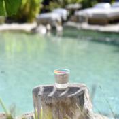 NOUVEAU Bougie parfumée RECHARGE 170gr Ylang-Ylang