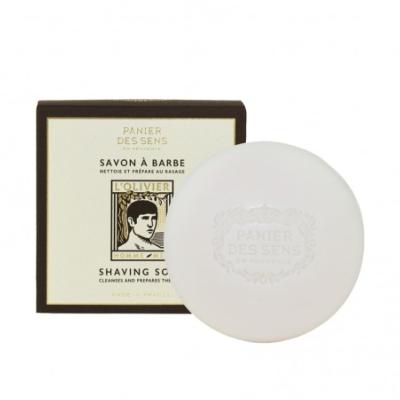 Nouveau Savon à Barbe