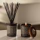 Recharge bouquet 250ml Teck et Tonka