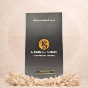 Diffuseur 100ml Velours Musqué NOUVEAU