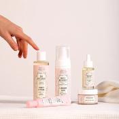 Eau Micellaire Pivoine Radieuse 200ml