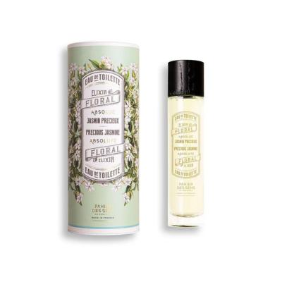 Eau de toilette 50ml Jasmin Précieux