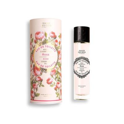 Eau de Toilette 50ml Rose