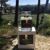 Parfum 100ml Fleur d'Oranger - Ylang