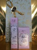 Duo Soin Visage Modèle 1 Pivoine Radieuse