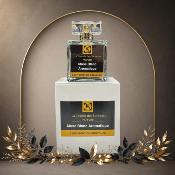 Parfum 100ml Musc Blanc Aromatique